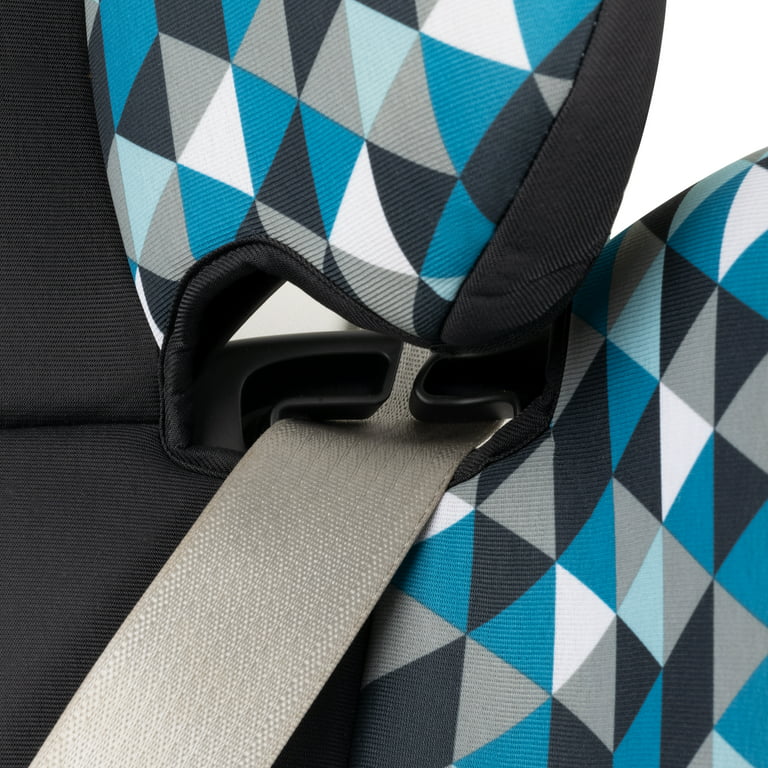 GoTime LX Booster Car Seat - Evenflo® Official Site – Evenflo