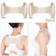 thumbnail image 1 of Corrector Espalda Ajustable Bsvklp Portátil Suministros Oficina M, 1 of 8