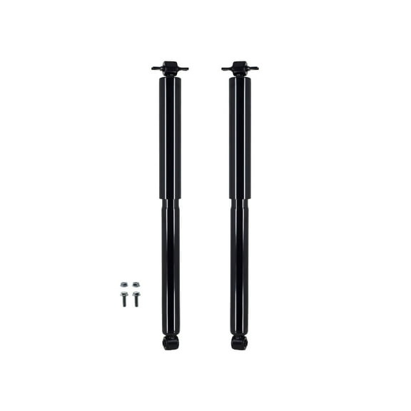 Pair of 2 Rear Shock Absorber For 2001-2005 Ford Explorer Sport Trac