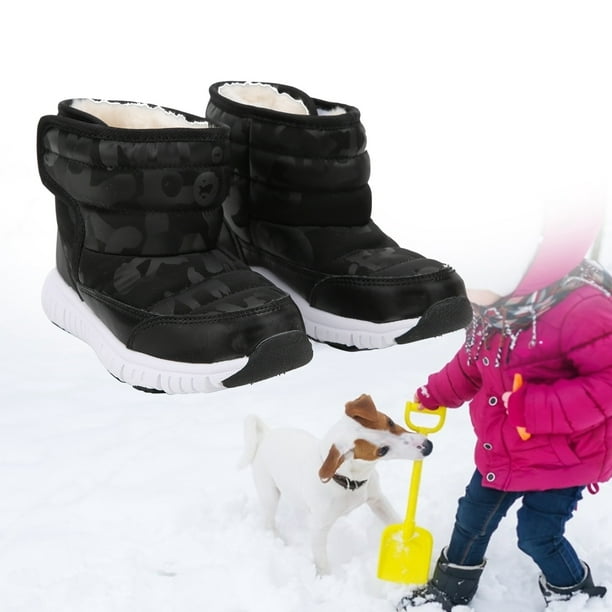 Zapatos Dcalzos De Versión Amplia Para Niños, Zapatos Antidlizant Para Bebés Y Niñas