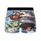 thumbnail image 4 of Calzoncillos tipo bóxer elásticos de seda de leche transpirables de Avatar The Last Airbender de Anime clásico para hombre, calzoncillos tipo bóxer 3D, 4 of 5