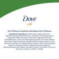 thumbnail image 4 of Dove Hair with Bio-Nourish Complex Fall Rescue Conditioner, 4 of 8