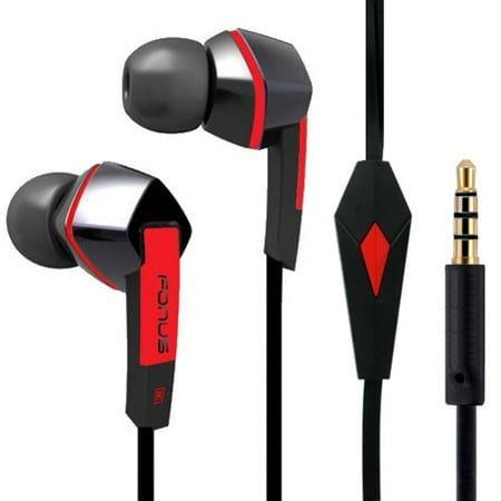 Headset Hands Free Earphones Earbuds Mic Dual Headphones Earpieces M8g For Amazon Kindle Fire Hdx 8 9 Hd 8 9 7 6 Kids Edition Dx 8 10 Iphone 6s