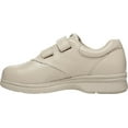 thumbnail image 3 of Women's Propet Vista Walker Strap Bone Smooth 8 D, 3 of 7