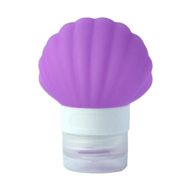 Bouteille Distributrice en Silicone de Forme Portable Ensemble de Voyage Sangle de Voyage Extérieure Bouteille de Lotion Étanche Maison Cosmétiques Bouteille de Rangement pour Shampoing Fournitures de Voyage Bouteille Distributrice Sacs pour Vêtements pour Déménagement Cordon