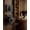 Oil Rubbed Bronze, variant on Brushed Nickel Door Knob with Deadbolt, Zinc-Alloy Satin Silver Exterior Door Lock Set, Heavy Duty Satin Nickel Front Door Knob and Deadbolt Set with Lock and Key, Reversible (3 Pack)