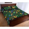 thumbnail image 3 of Juego de Cama Colcha Tema Gallo Gallina, 3 of 5