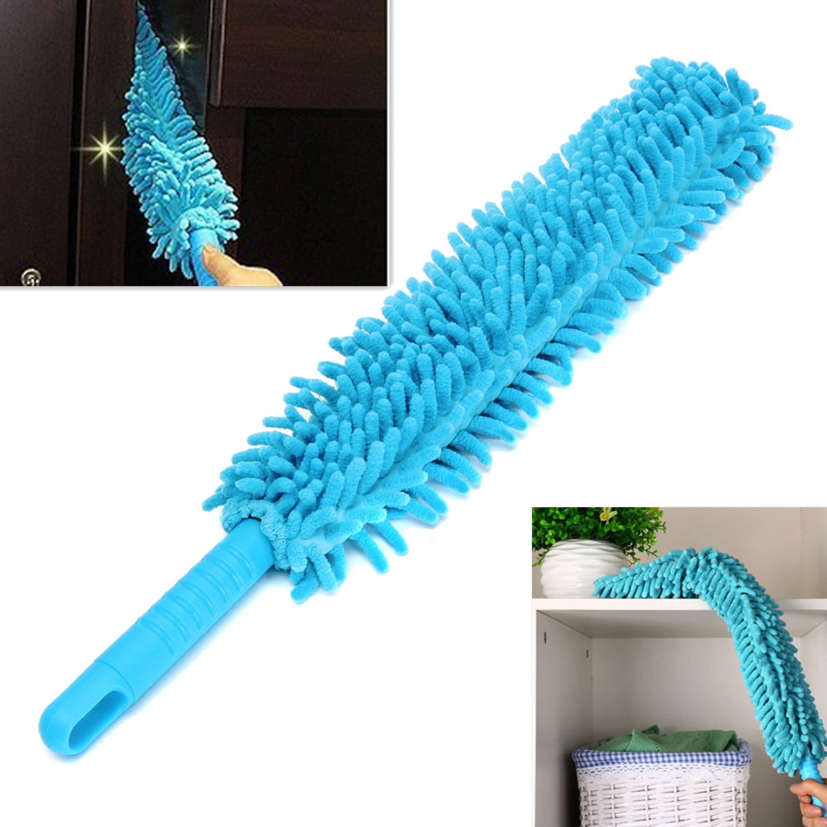 Professional Non-Scratch Brush for Wheels Bicycles shangfu-team Extendable Car Wheel Cleaning Brush Motorcycles Car Washing Brush Cleaner Tire Wheel Brush Drill Cleaning Tool Rims