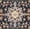 Black, variant on Findosom 3pcs Washable Kitchen Rug Set,Non-Slip Floral Boho Kitchen Mats Kitchen Runner Rug Floor Carpet for Hardwood Floor,Sink,Entryway,Bathroom,Home Decor,20"x32" 20"x48" 20"x59"