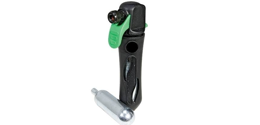 co2 bike pump walmart