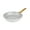 Cream, variant on Thyme & Table 10" Non-Stick Supreme Fry Pan - Cream