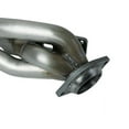 thumbnail image 4 of aFe Power Twisted Steel 304 Stainless Steel Short Tube Header Fit Jeep Grand Cherokee (WK2) 11-21 V8-5.7L HEMI 48-38029 Fits select: 2011-2023 DODGE DURANGO, 4 of 6