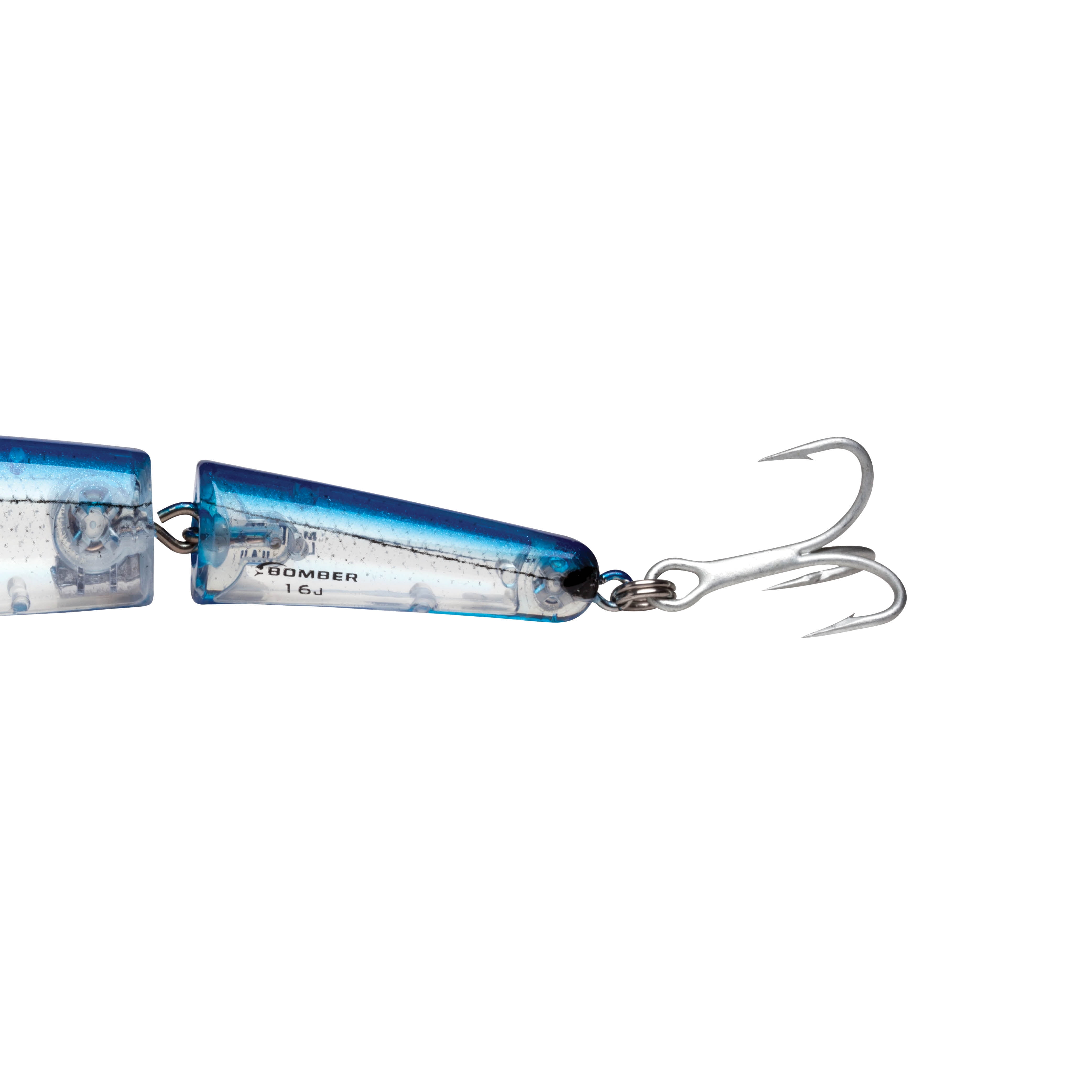Bomber Magnum Jointed Long A Crankbait 7