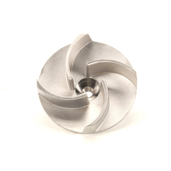 Cma Dish Machines Impeller (Open) Ss 03222.10 - Genuine OEM Replacement Part