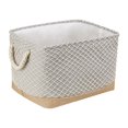 thumbnail image 1 of HOMETRENDS Storage Basket, 1 of 4