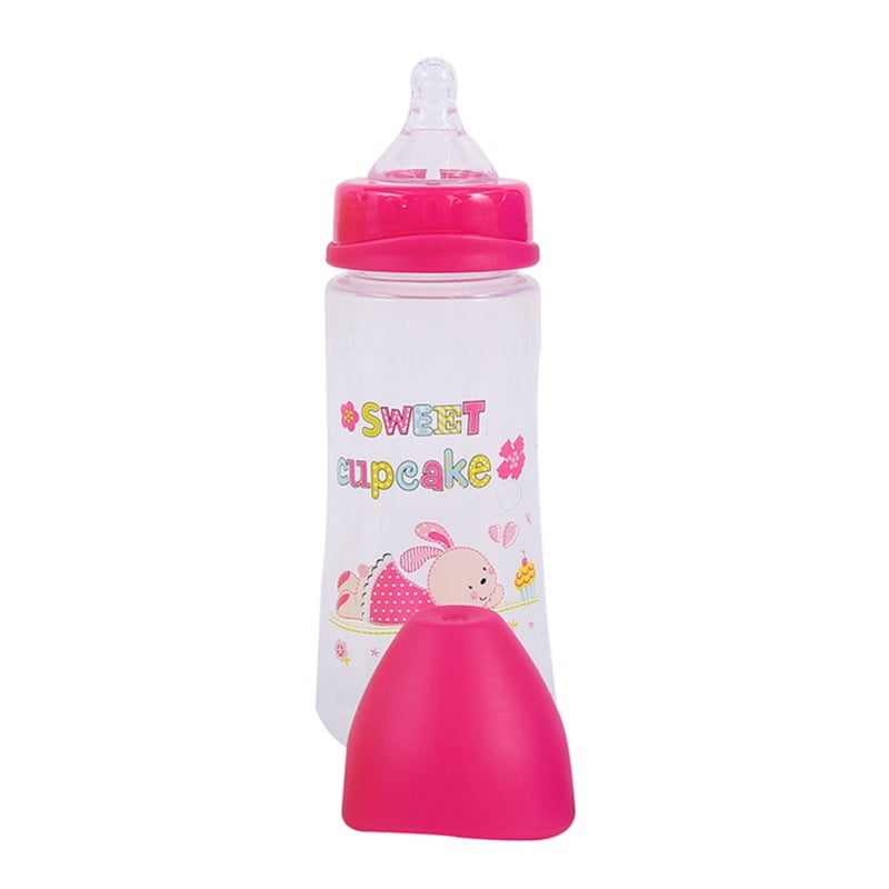 wide mouth bottle baby