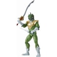 thumbnail image 5 of Power Rangers 5" Green (Godzilla) Ranger, 5 of 9