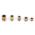 thumbnail image 4 of Inside Outside Teeth,65Pcs Iron Inside Hex Screw Nut Hex Nut Unrivaled Performance, 4 of 10