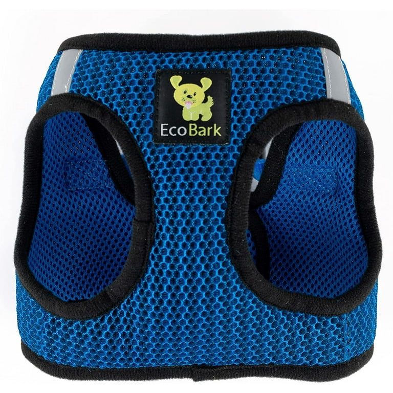 Ecobark harness how top to put on