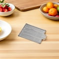 thumbnail image 4 of Placa calefactora para máquina de desayuno: Placa conductora de lámina calefactora de mica de 370 W para accesorios de tostadora - Placa calefactora de repuesto para panificadora, 4 of 6