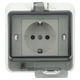 thumbnail image 1 of Adaptador de enchufe de pared toma de pared de 250V 16A para fábricas ANGGREK Otros, 1 of 8