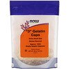 thumbnail image 1 of Now Foods, "3" Gelatin Caps, Extra Small Size, Approx. 1,000 Empty Gelatin Capsules, 1 of 6