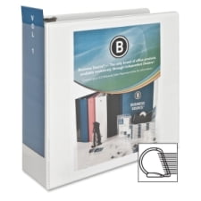 Business Source BSN28444 Presentation Binder