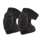 thumbnail image 2 of Injueey Accesorio de rodilleras, cubierta de pierna anticolisión, herramienta de cojín de rodillas de seguridad deportiva flexible profesional, cojines Jardín y Patio tipo 4 Injueey HA042809-04, 2 of 6