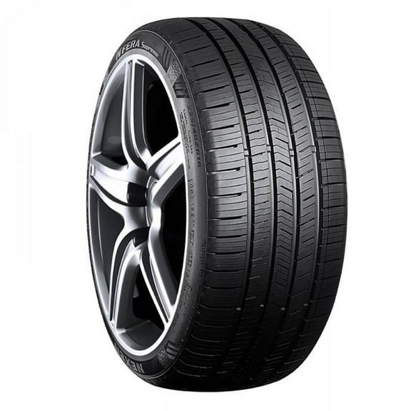 Nexen Nexen Nfera Supreme All Season 255/40R20 101Y XL Tire