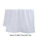 thumbnail image 3 of Toalla de Baño Extragrande de Algodón de 73 X 34 Cm, Gruesa, Suave y Absorbente, para Adultos, Sin Tirantes, Color Liso | Toalla de Ducha Duradera de Secado Rápido, Ideal para Spa, Piscina y Hogar., 3 of 6