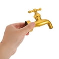 thumbnail image 3 of FOMIYES Fuente De Invisible Para De Con Y Materiales Duraderos, 3 of 8