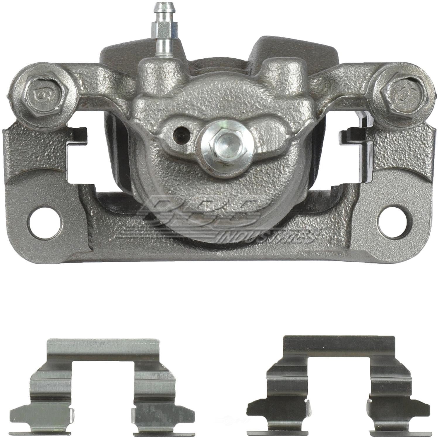 TERREPOWER formerly BBB Industries 99-01426A Reman Caliper w/installation Hardware