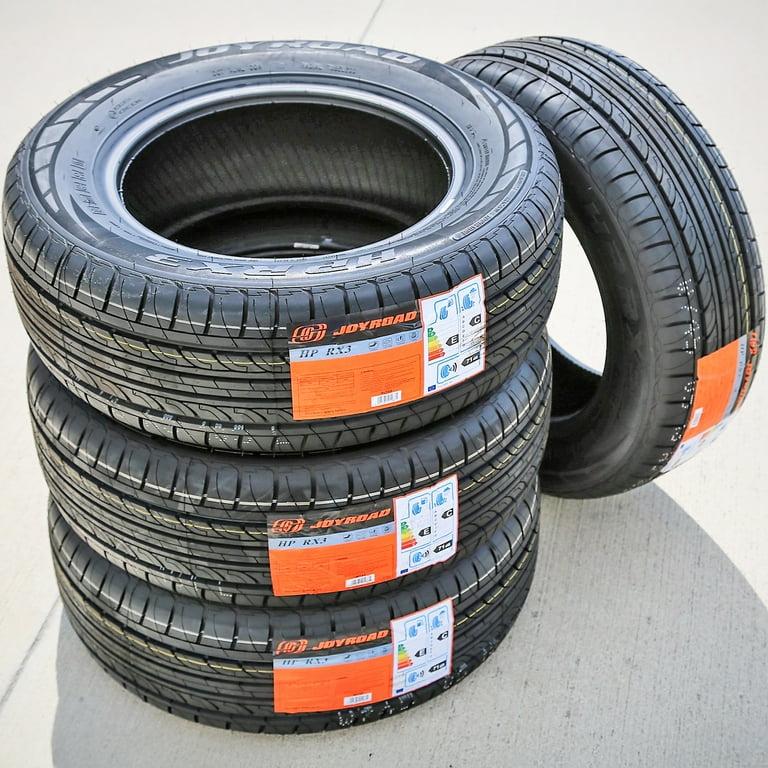 Joyroad HP RX3 225/60R16 98V Performance a/s All Season Tire