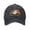 Eagle, variant on Stylish Orange Cat Baseball Cap with Fishs Versatile,Denim Casual Attire Cats Hat Gifts for Women Men Adults Outdoor Travel