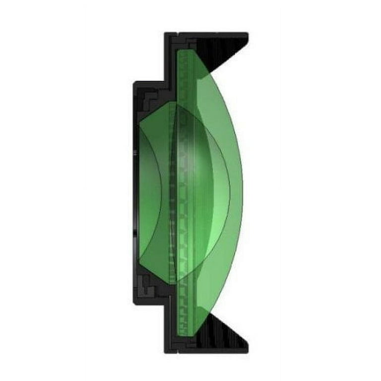 Opteka Platinum Series 58mm 0.3X HD Ultra Fisheye Lens For JVC