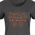 thumbnail image 3 of Friends - Turkey - Women's Any Way Dress, 3 of 5