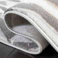 thumbnail image 7 of SAFAVIEH Craft Collection CFT843D Gold / Grey Rug, 7 of 7