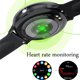 thumbnail image 4 of Gwong Electrónica Smart Watch A prueba de golpes fotografía remota pantalla colorido reloj despertador reloj inteligente reloj para el hogar, 4 of 6