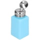 thumbnail image 5 of Dispensador De Solvente Tipo Prensa De 200 Ml, Botella Cuadrada Antiestática Segura Esd Con Tapa De Acero Inoxidable Tapa Vacía De Bombeo De Líquido Para Desmaquillador De, 5 of 7