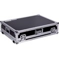 thumbnail image 2 of YCS TBHM244W DeeJay LED Case for Select 24.4-Channel Mixer Consoles, 2 of 3