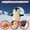 7.09inch, variant on VANLOFE Plush Toy Aged 2+ Penguin Doll Cute Penguin Baby Children's Plush Toys Appease Ragdoll（25cm）