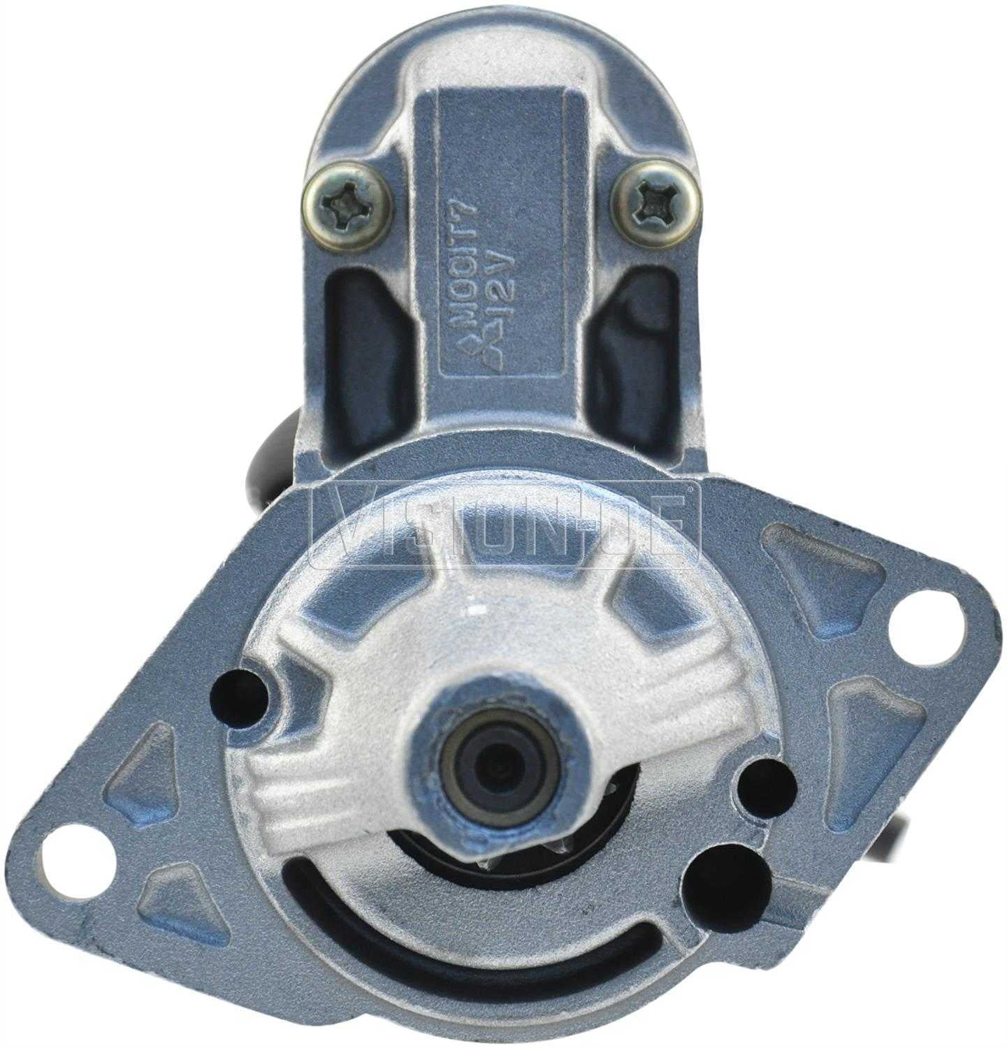 Vision OE 17206 Starter Motor