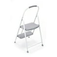 thumbnail image 4 of Rubbermaid RMS-2 Step Stool, 2-Step, Steel - Quantity 1, 4 of 11