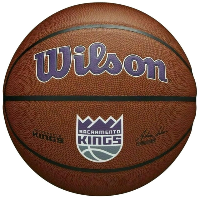 Balón de baloncesto WILSON NBA Team Alliance Talla 7 75 cm
