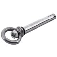 thumbnail image 2 of 6 Pcs Boulons d'Ancrage en Acier Inoxydable Style Brut M6 x 82mm, Argent, 2 of 8