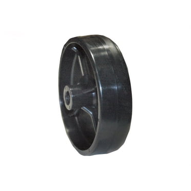 Genuine Oregon 7x150 Diamond Plastic Wheel – Fits Briggs 020270, Oregon 72-107