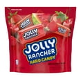 thumbnail image 2 of Jolly Rancher Awesome Reds Assorted Fruit Flavored Hard Candy, Bag 13 oz, 2 of 9