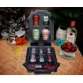 thumbnail image 3 of Geeki Tikis Horror Mini Muglets 4-Pack | Regan, Jason, Pennywise, Freddy, 3 of 7