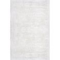 thumbnail image 4 of nuLOOM Kristan Hand Tufted Shag Area Rug, 8' 6" x 11' 6", Ivory, 4 of 6