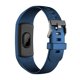thumbnail image 3 of Bluetooth IP67 Impermeable Frecuencia cardíaca Oxígeno en sangre Pulsera inteligente Presión arterial Pulsera rastreador de ejercicios Inevent DZ6092-03B, 3 of 6